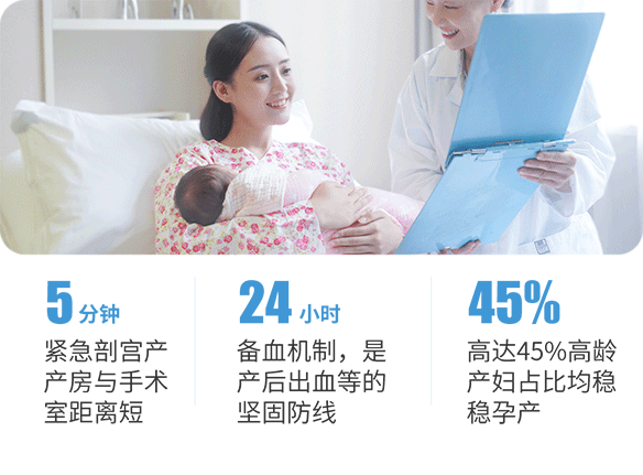 产检无小事