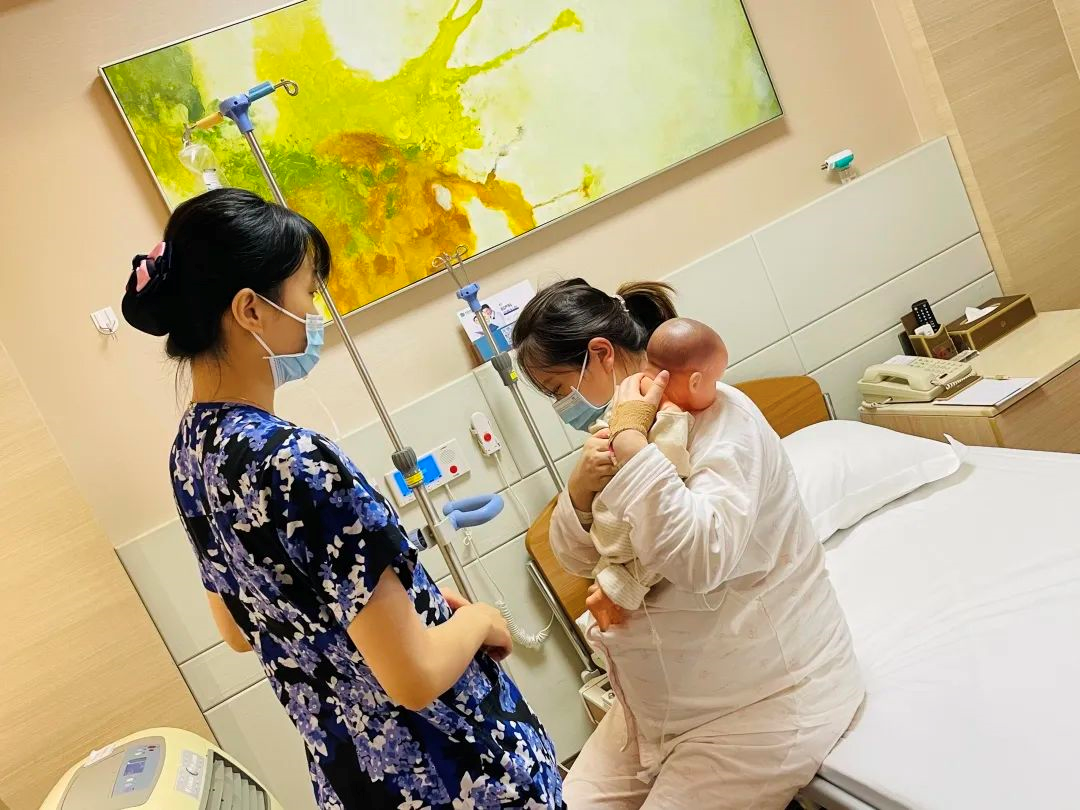 西安安琪儿妇产医院 西安安琪儿妇产医院