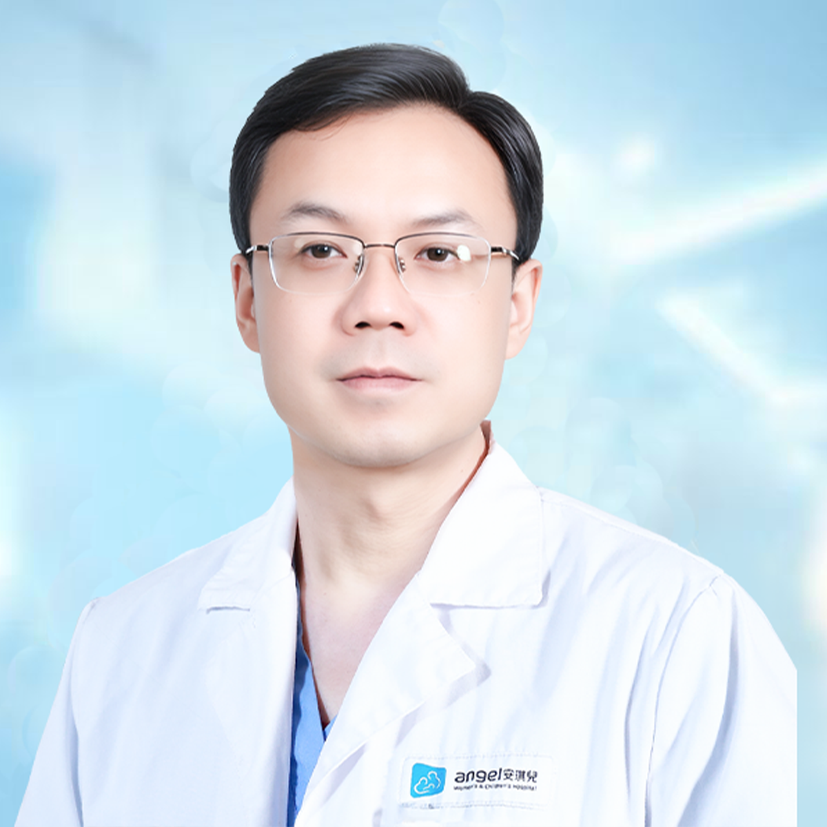 王海旭
